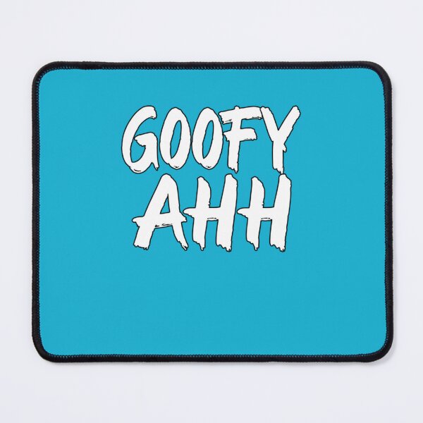 Item preview, Goofy Ahh    124 designed and sold by EmotionDesignKA.