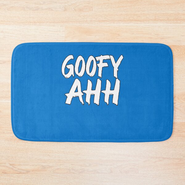 Item preview, Goofy Ahh    124 designed and sold by EmotionDesignKA.