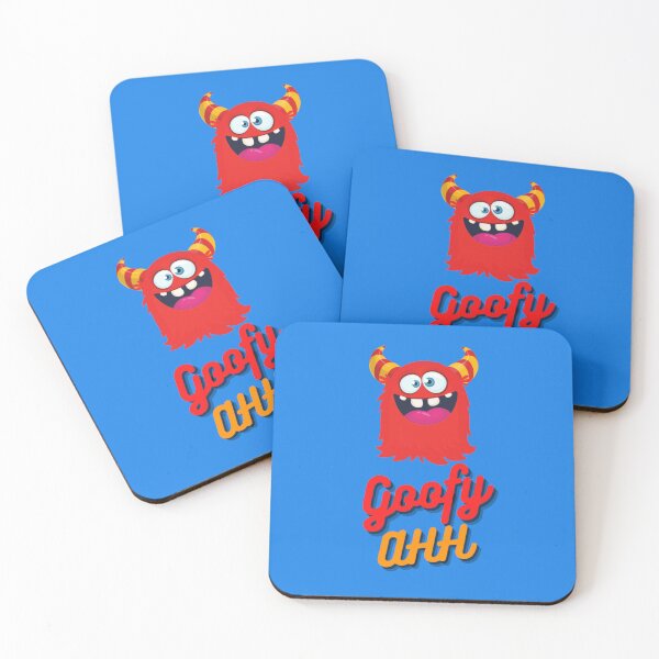 Item preview, Goofy Ahh   125 designed and sold by EmotionDesignKA.