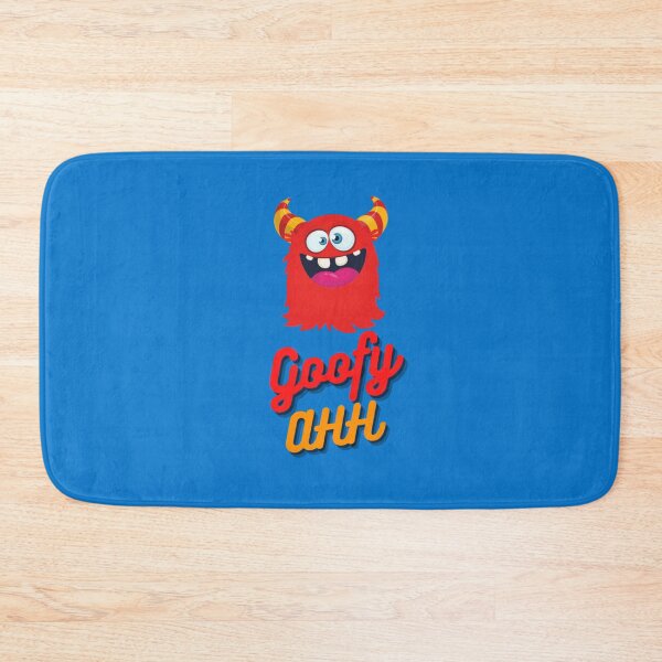Item preview, Goofy Ahh   125 designed and sold by EmotionDesignKA.