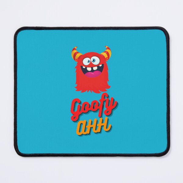 Item preview, Goofy Ahh   125 designed and sold by EmotionDesignKA.