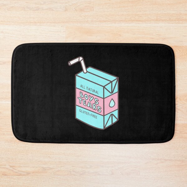 Item preview, Boys Tears Juicebox  designed and sold by SetiakuAn.