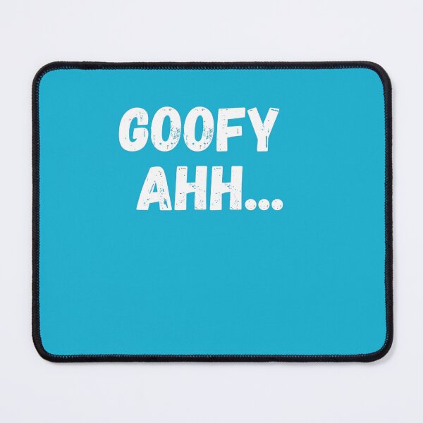 Item preview, Goofy Ahh-    designed and sold by EmotionDesignKA.