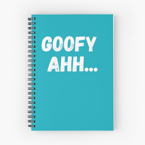 Item preview, Goofy Ahh-    designed and sold by EmotionDesignKA.
