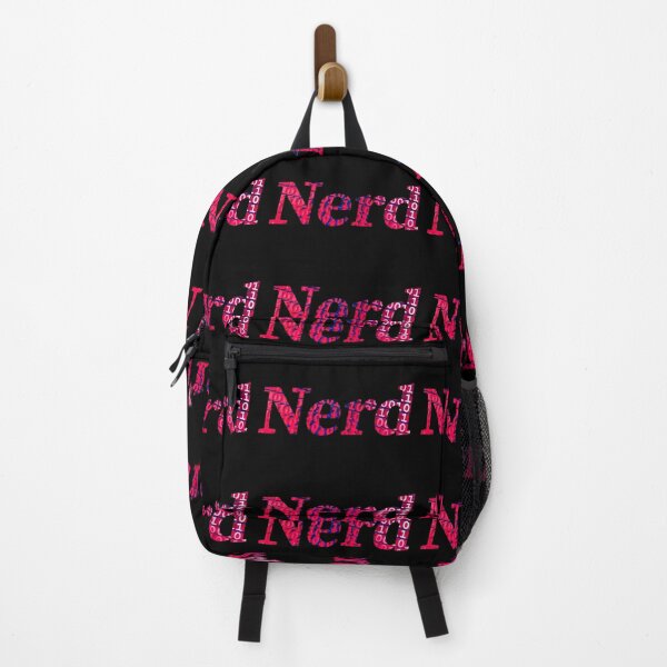Item preview, Nerd designed and sold by Paul Thompson Photography.