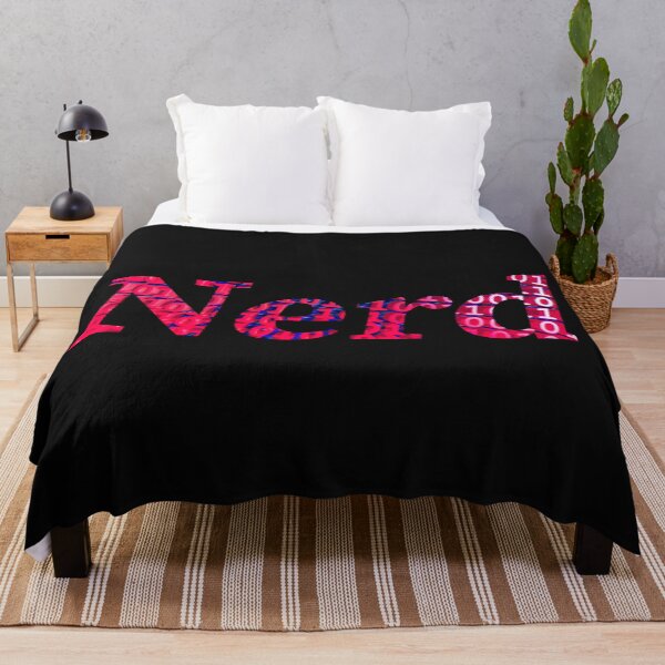 Item preview, Nerd designed and sold by Paul Thompson Photography.