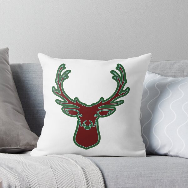 Item preview, Stag Buck Brown and Red Deer designed and sold by Alec Buchan.