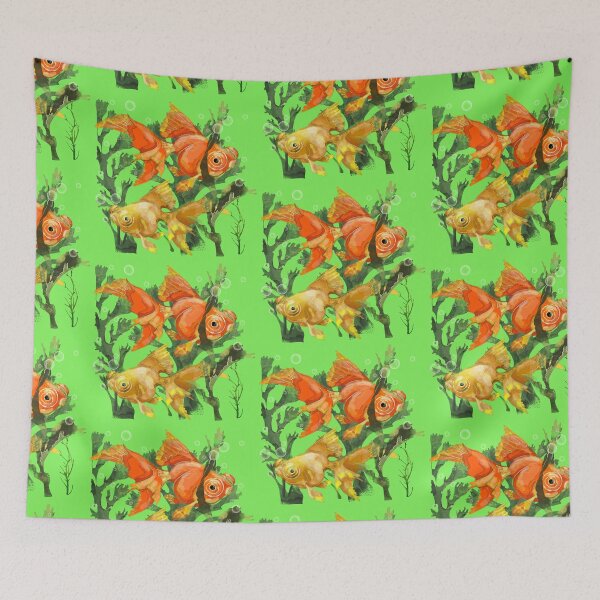 Item preview, Fish designed and sold by Lazut.
