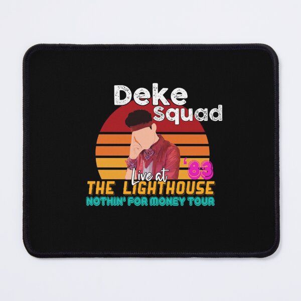 Item preview, Deke squad designed and sold by SetiakuAn.
