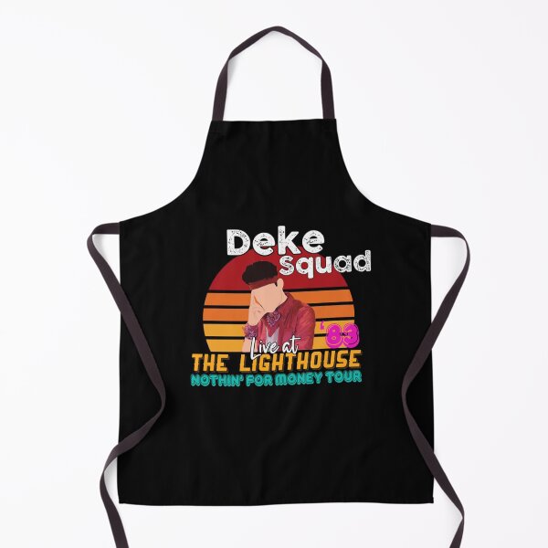 Item preview, Deke squad designed and sold by SetiakuAn.