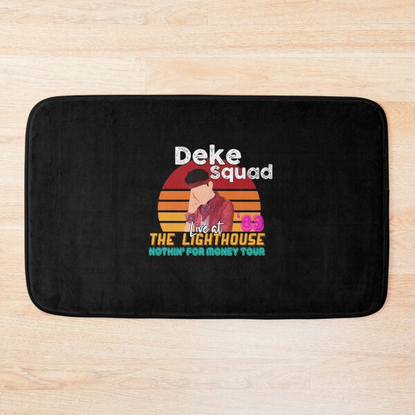 Item preview, Deke squad    designed and sold by SetiakuAn.
