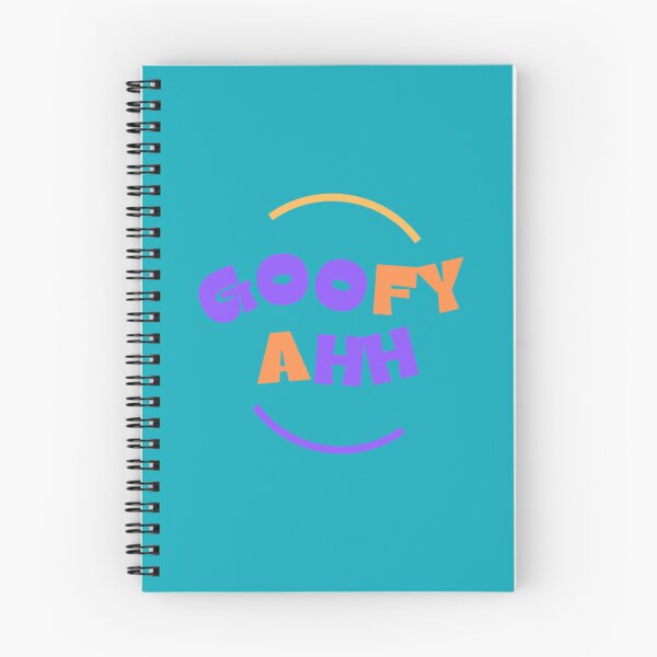Item preview, Goofy Ahh  8 designed and sold by EmotionDesignKA.
