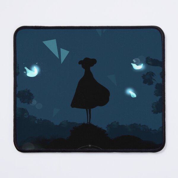 Item preview, game gris art designed and sold by HXDDDT.