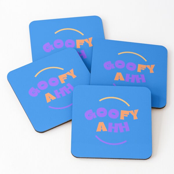 Item preview, Goofy Ahh  8 designed and sold by EmotionDesignKA.