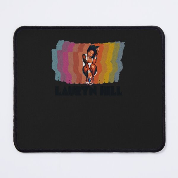 Item preview, Copy of fugees lauryn hill designed and sold by penelopeelsieu.