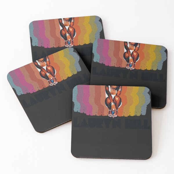 Item preview, Copy of fugees lauryn hill designed and sold by penelopeelsieu.