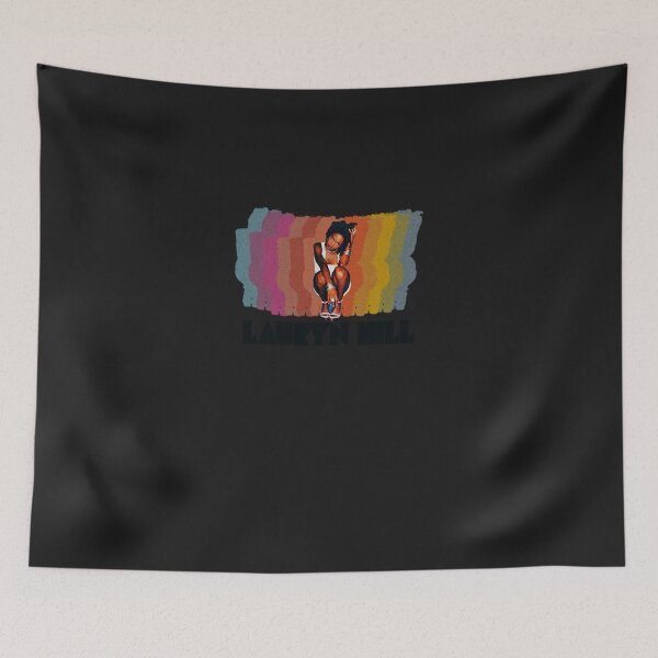Item preview, Copy of fugees lauryn hill designed and sold by penelopeelsieu.
