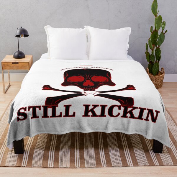 Item preview, Few Broken Bones But Still Kickin designed and sold by PVSKI.
