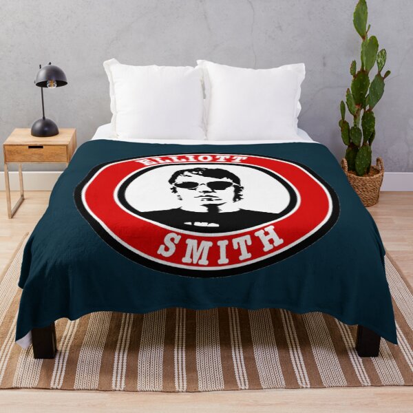 Item preview, Elliott Smith Emblem35 designed and sold by SetiakuAn.