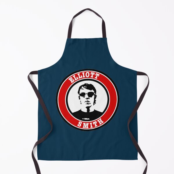 Item preview, Elliott Smith Emblem35 designed and sold by SetiakuAn.