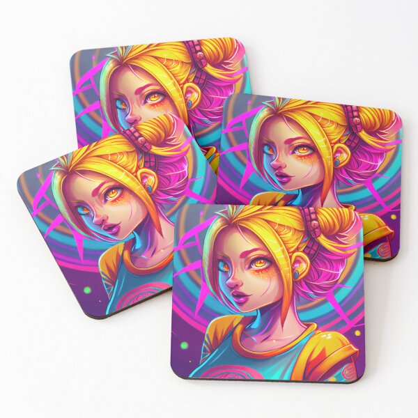 Item preview, Fashionable Girls [Created by AI] designed and sold by TAGE-GALLERY.