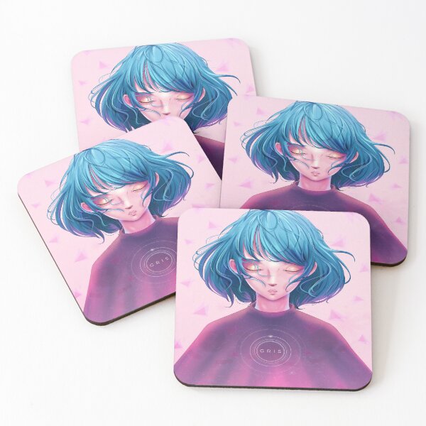Item preview, gris designed and sold by HXDDDT.