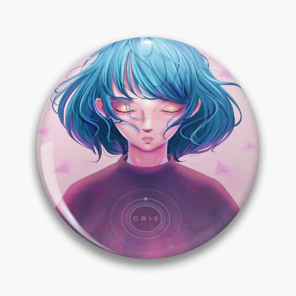Item preview, gris designed and sold by HXDDDT.