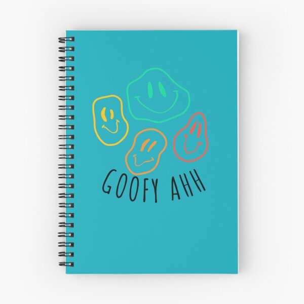 Item preview, Goofy Ahh  13 designed and sold by EmotionDesignKA.