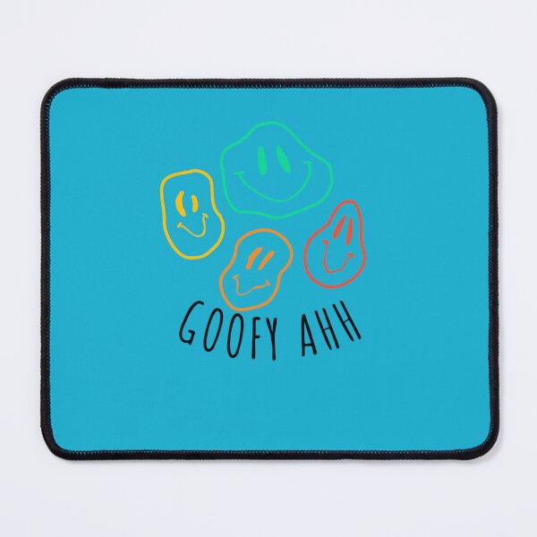 Item preview, Goofy Ahh  13 designed and sold by EmotionDesignKA.