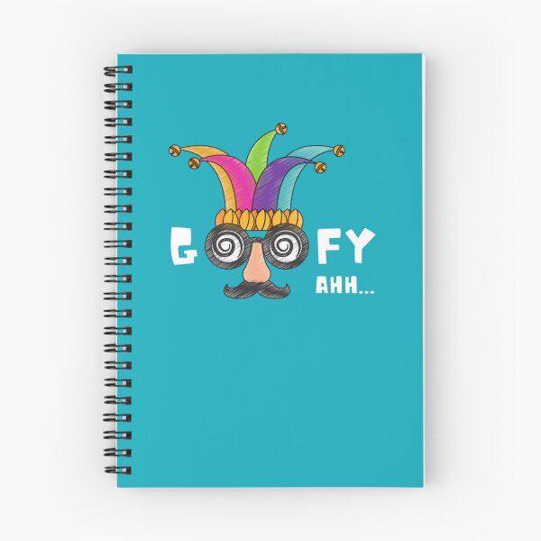 Item preview, Goofy ahh  14 designed and sold by EmotionDesignKA.