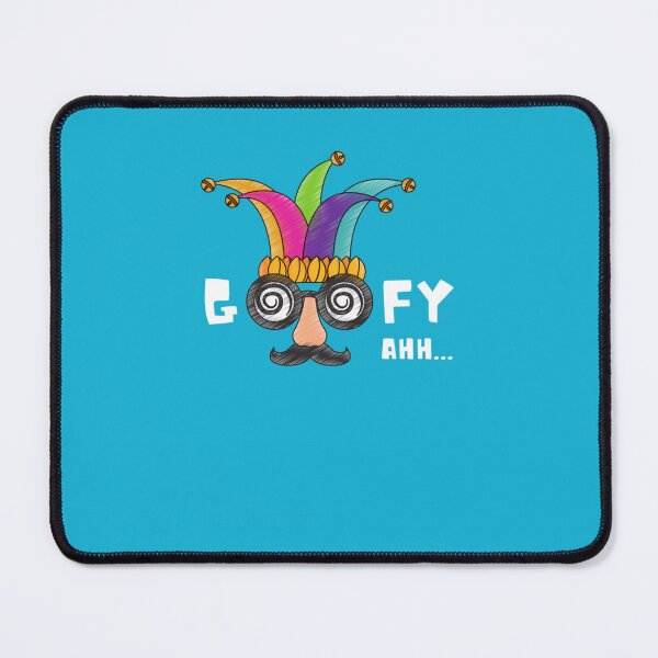 Item preview, Goofy ahh  14 designed and sold by EmotionDesignKA.