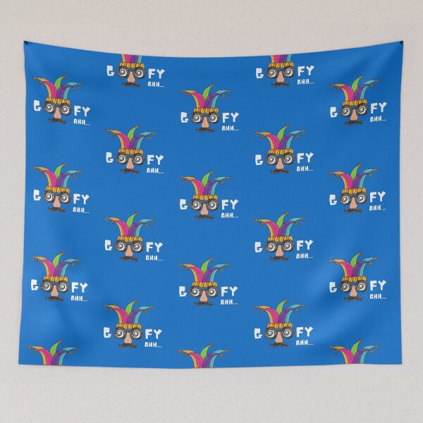 Item preview, Goofy ahh  14 designed and sold by EmotionDesignKA.