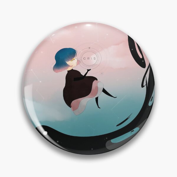 Item preview, gris art designed and sold by HXDDDT.