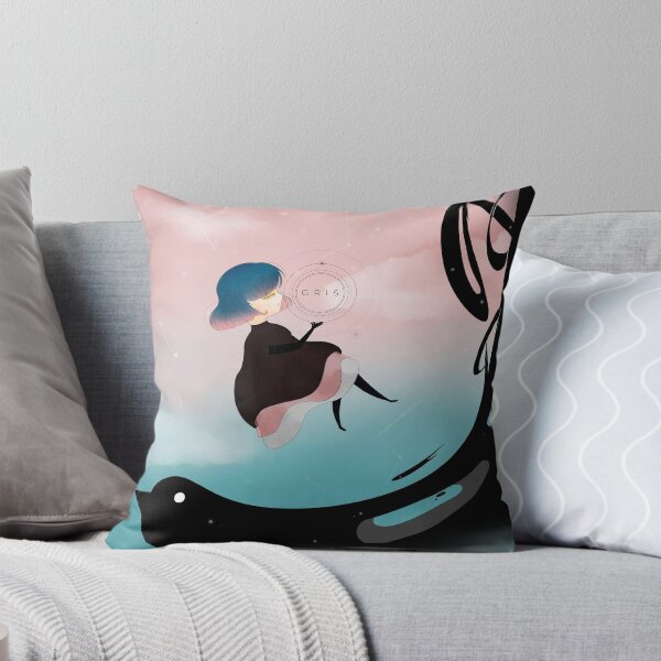 Item preview, gris art designed and sold by HXDDDT.