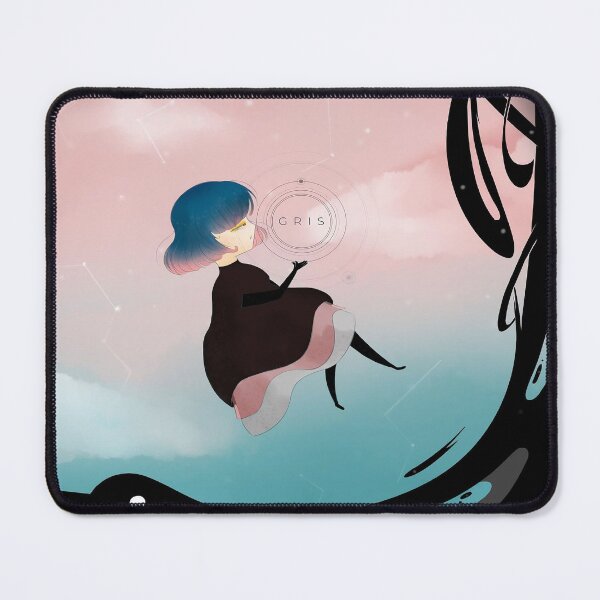 Item preview, gris art designed and sold by HXDDDT.
