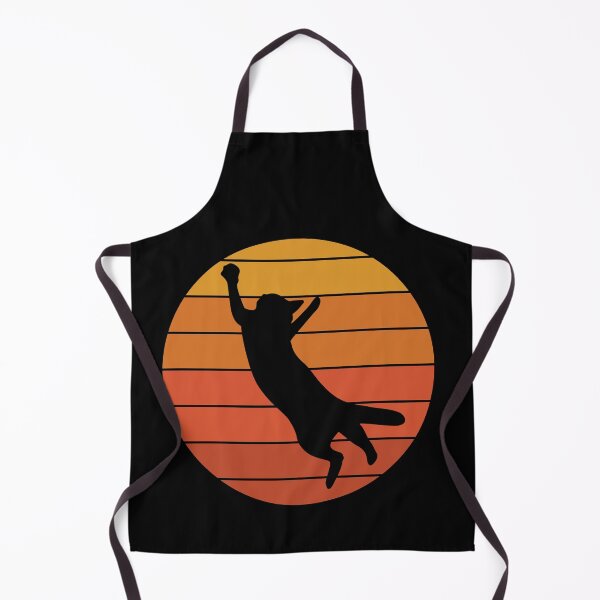 Item preview, Cat Looking At Sunset designed and sold by Printshac.
