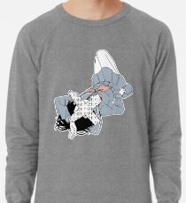 Sudadera ligera CANSADO (alternativa) - Sad Japanese Aesthetic