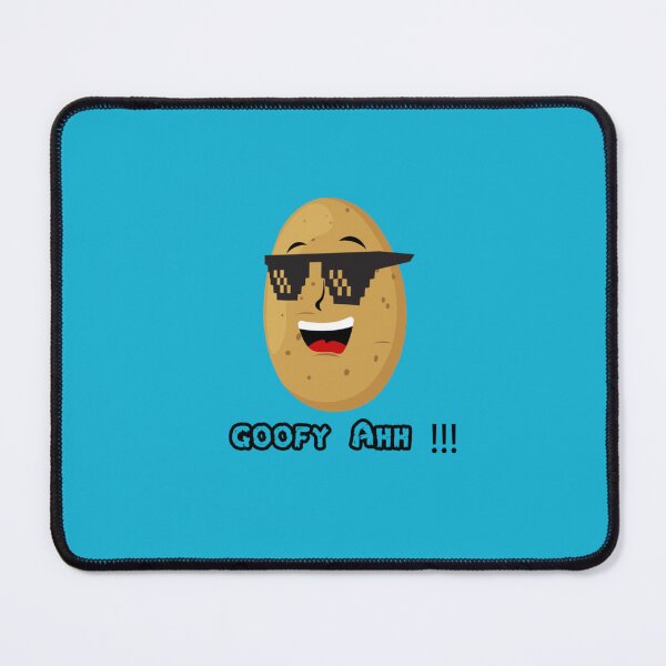 Item preview, Goofy ahh  16 designed and sold by EmotionDesignKA.