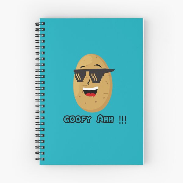 Item preview, Goofy ahh  16 designed and sold by EmotionDesignKA.