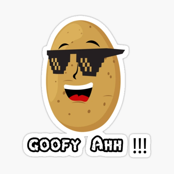 Goofy Ahh Pictures Dumbface Sticker - Goofy ahh pictures Dumbface -  Discover & Share GIFs