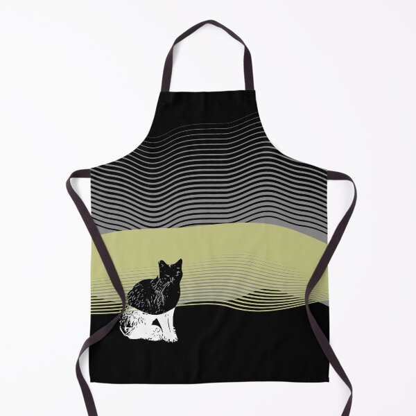 Item preview, Groovy Cats Pattern designed and sold by SofiaAlves.