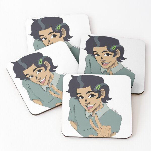 Item preview, Peace sign Marcy Wu designed and sold by Semitober.