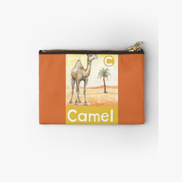 Item preview, C is for Camel designed and sold by DavidDonovan.