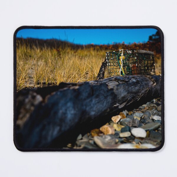 Item preview, It's a Trap designed and sold by Daniel's Destinations.
