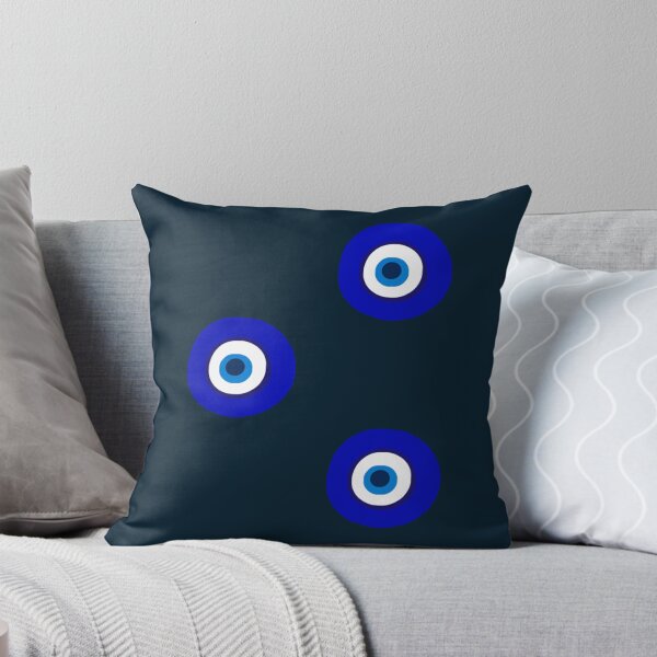 Item preview, evil eye trio    designed and sold by SetiakuAn.
