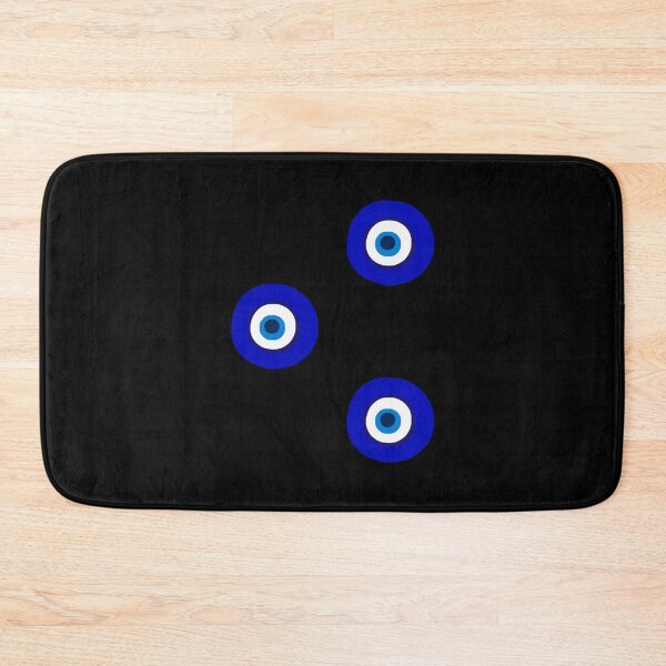 Item preview, evil eye trio    designed and sold by SetiakuAn.