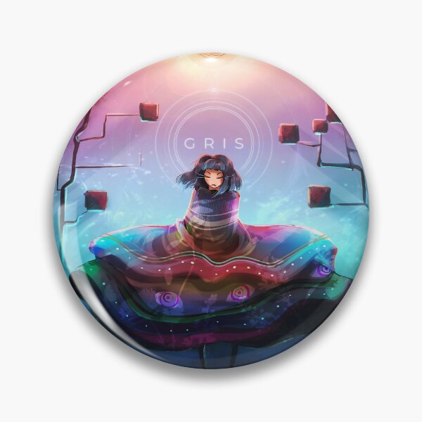 Item preview, gris game designed and sold by HXDDDT.