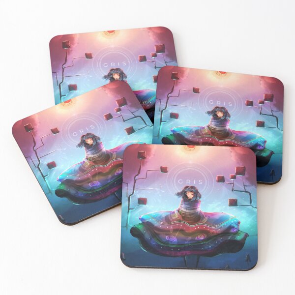 Item preview, gris game designed and sold by HXDDDT.