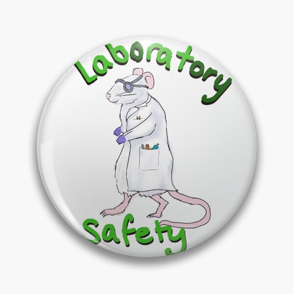 Item preview, Putting the Rat in laboratory designed and sold by CraftyGiant.