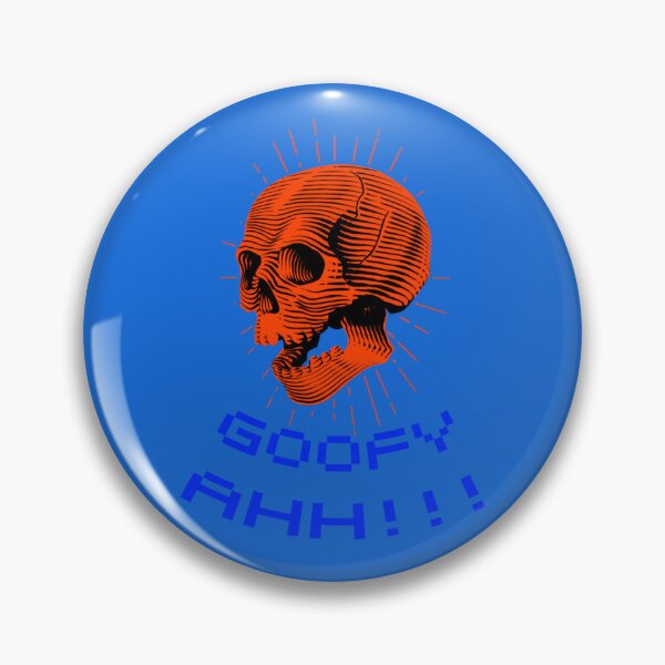 Item preview, Goofy Ahh (1) designed and sold by EmotionDesignKA.